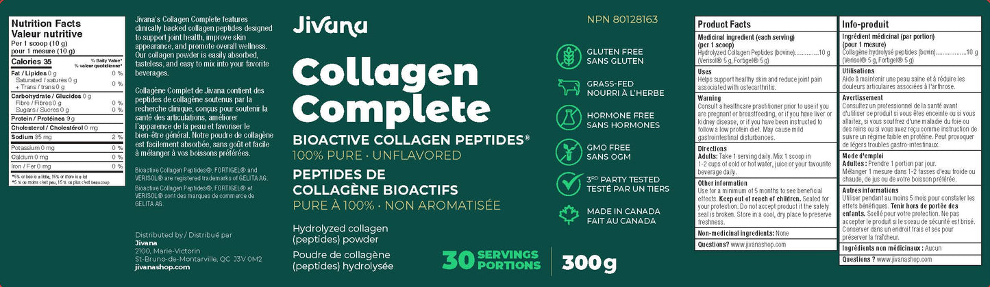 Collagen Complete